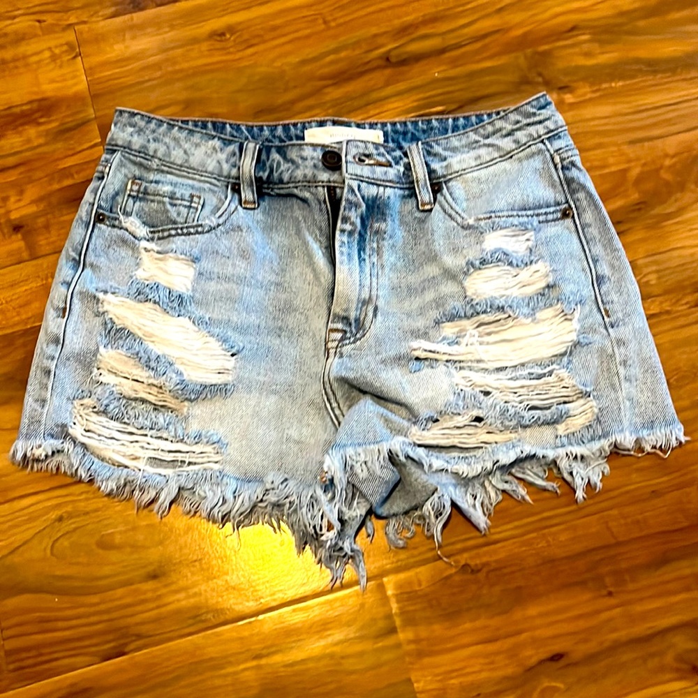 Hidden jeans